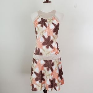 BCBGeneration Drop Waist Dress